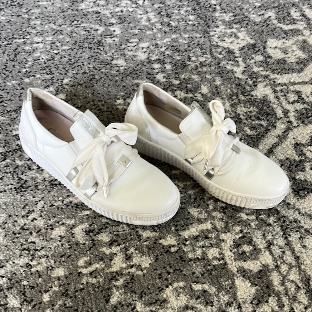 Women's Gabor Slip-On Sneakers